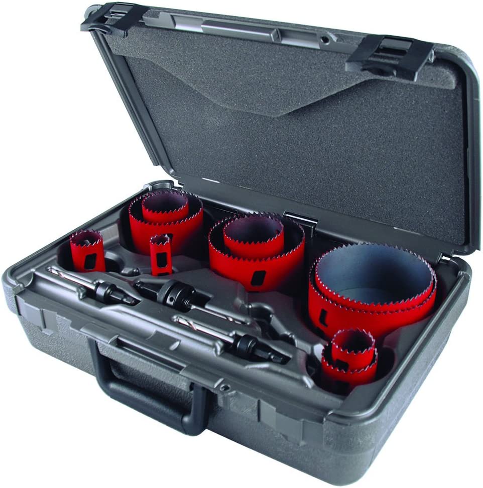 Hole Saws